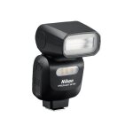 Nikon speedlight sb - 500 - flash amovible � griffe - 24 (m)