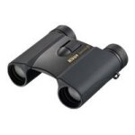Nikon sportstar ex - jumelles 10 x 25 - toit - noir Nikon sportstar ex - jumelles 10 x 25 - toit - noir