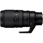 Nikon z 100 - 400mm f / 4. 5 - 5. 6 vr s noir Nikon z 100 - 400mm f / 4. 5 - 5. 6 vr s noir