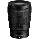 Nikon z 14 - 24 mm f / 2, 8 s nikkor