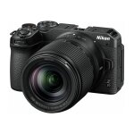 Nikon z 30 kit, z dx 18 - 140 mm f / 3. 5 - 6. 3 vr