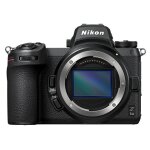 Nikon z 6ii bo�tier milc 24, 5 mp cmos 6048 x 4024 noir