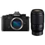 Nikon z f noir bo�tier + nikon z 70 - 180mm f2. 8 nikkor