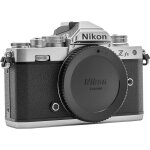 Nikon z fc bo�tier nu
