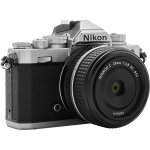 Nikon z fc kit + z 28mm f / 2, 8 special edition
