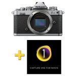 Nikon z fc nu garanti 3 ans + logiciel capture one pro