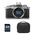 Nikon z fc nu garanti 3 ans + sac + carte sd 8 go