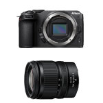 Nikon z30 + objectif nikkor z dx 16 - 50mm f / 2. 8 vr garanti 2 ans