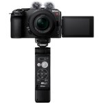 Nikon z30 vlogger kit