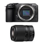 Nikon z30 + z 18 - 140 garanti 3 ans