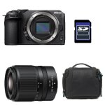 Nikon z30 + z 18 - 140 garanti 3 ans + sac + carte sd 8 go