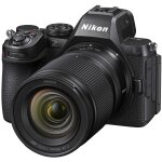 Nikon z5 ii 24 - 105mm f / 4 - 7. 1