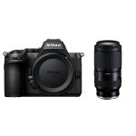Nikon z5 ii 24. 5 mpix + objectif tamron 70 - 180mm f / 2. 8 di iii vc vxd g2 (nikon z)