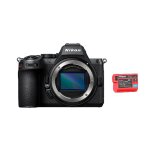 Nikon z5 ii batterie kingma 2400 mah (nikon en - el15) Nikon z5 ii batterie kingma 2400 mah (nikon en - el15)