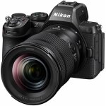 Nikon z5 ii + nikkor z 24 - 120mm