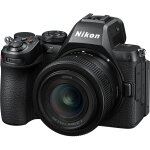 Nikon z5 ii + nikkor z 24 - 50mm