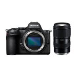 Nikon z5 ii tamron 28 - 75 mm f / 2. 8 di iii vxd g2 (nikon z)