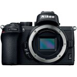 Nikon z50 boitier nu