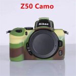 Pour nikon z50 z6 z7 z6ii z7ii d5500 d5600 d7000 d7100 d7200 d600 d610 d750 dslr housse en caoutchouc ... Pour nikon z50 z6 z7 z6ii z7ii d5500 d5600 d7000 d7100 d7200 d600 d610 d750 dslr housse en caoutchouc ...