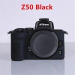 Pour nikon z50 z6 z7 z6ii z7ii d5500 d5600 d7000 d7100 d7200 d600 d610 d750 dslr housse en caoutchouc ... Pour nikon z50 z6 z7 z6ii z7ii d5500 d5600 d7000 d7100 d7200 d600 d610 d750 dslr housse en caoutchouc ...