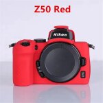 Pour nikon z50 z6 z7 z6ii z7ii d5500 d5600 d7000 d7100 d7200 d600 d610 d750 dslr housse en caoutchouc ... Pour nikon z50 z6 z7 z6ii z7ii d5500 d5600 d7000 d7100 d7200 d600 d610 d750 dslr housse en caoutchouc ...