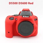 Pour nikon z50 z6 z7 z6ii z7ii d5500 d5600 d7000 d7100 d7200 d600 d610 d750 dslr housse en caoutchouc ... Pour nikon z50 z6 z7 z6ii z7ii d5500 d5600 d7000 d7100 d7200 d600 d610 d750 dslr housse en caoutchouc ...