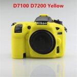Pour nikon z50 z6 z7 z6ii z7ii d5500 d5600 d7000 d7100 d7200 d600 d610 d750 dslr housse en caoutchouc ... Pour nikon z50 z6 z7 z6ii z7ii d5500 d5600 d7000 d7100 d7200 d600 d610 d750 dslr housse en caoutchouc ...
