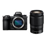 Nikon z6 ii + nikkor z 24 - 200 mm f / 4, 0 - 6, 3 vr