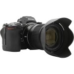 Nikon z6 ii + nikkor z 24 - 70mm f / 4, 0 s