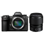Nikon z6 iii boîtier + objectif nikon nikkor z 50mm f1. 4 Nikon z6 iii boîtier + objectif nikon nikkor z 50mm f1. 4