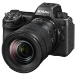 Nikon z6 iii + objectif z 24 - 120mm f / 4 s garanti 3 ans