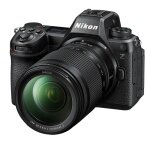 Nikon z6 iii + z 24 - 200mm f / 4 - 6. 3 s garanti 3 ans Nikon z6 iii + z 24 - 200mm f / 4 - 6. 3 s garanti 3 ans