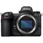 Nikon z7 ii - botier nu