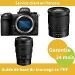 Nikon z7 ii kit z 24 - 70mm f4 s camera + nikon z 14 - 24mm f2. 8 s nikkor nikkor Nikon z7 ii kit z 24 - 70mm f4 s camera + nikon z 14 - 24mm f2. 8 s nikkor nikkor