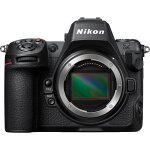 Nikon z8 - botier nu