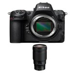 Nikon z8 boîtier + nikon z 50mm f1. 2 s nikkor Nikon z8 boîtier + nikon z 50mm f1. 2 s nikkor