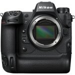 Nikon z9 botier nu