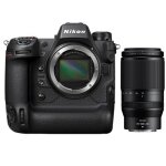 Nikon z9 bo�tier + nikon z 70 - 180mm f2. 8 nikkor