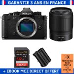 Nikon zf + 35mm f / 1. 8 s + 1 sandisk 512gb extreme pro uhs - ii sdxc 300 mb / s + 1 nikon en - el15c ...