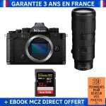 Nikon zf + 70 - 200mm f / 2. 8 vr s + 1 sandisk 32gb extreme pro uhs - ii sdxc 300 mb / s + ebook '20 ... Nikon zf + 70 - 200mm f / 2. 8 vr s + 1 sandisk 32gb extreme pro uhs - ii sdxc 300 mb / s + ebook '20 ...
