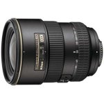 Nikon zoom - nikkor - objectif  zoom - 17 mm - 55 mm - f / 2. 8 g ed - if af - s dx - nikon f - pour ...