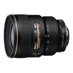 Nikon zoom - nikkor - objectif zoom grand angle - 17 mm - 35 mm - f / 2. 8 ed - if - nikon af - s - pour ...