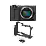Nikon zr camera cinema smallrig kit de cage basique