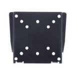 Nilox staffa fissa 100x100 nero Nilox staffa fissa 100x100 nero