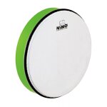 Nino nino6gg - tambourin nino abs 12  vert