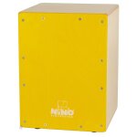 Nino nino950y - cajon naturel et jaune 13