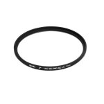 Nisi s + mc - filtre de protection uv  cadre fin multi - couche, dimensions 67mm 77mm 40. 5 / 49 / 52 ...