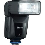 Nissin mg80 pro flash cobra pour nikon