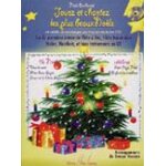 No�l enchant� pour fl�te ou violon et piano vol. 1 + cd