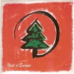 Noël d'europe - cd album - vibrez au son des plus beaux chants gospel Noël d'europe - cd album - vibrez au son des plus beaux chants gospel